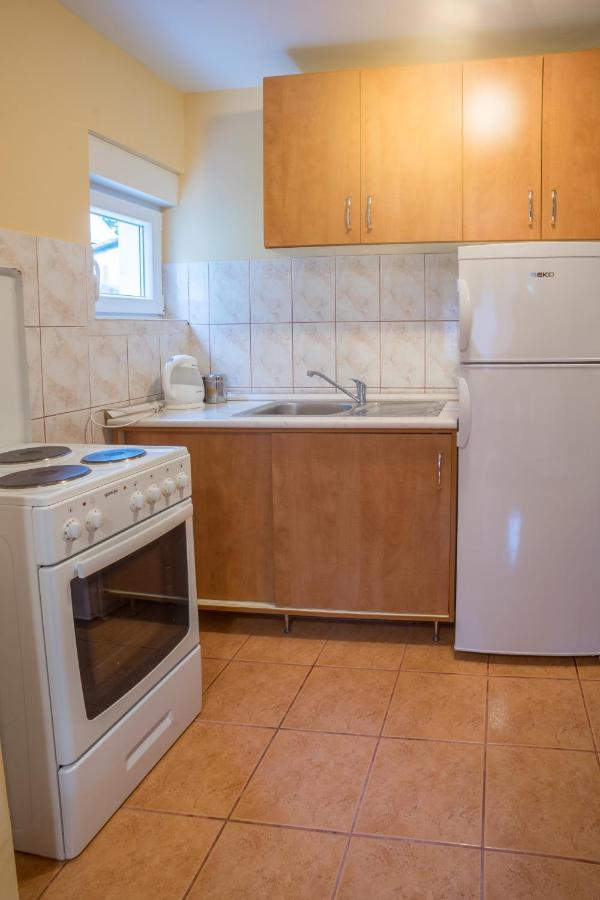 Apartman Micun Bozovic Žabljak Exterior foto