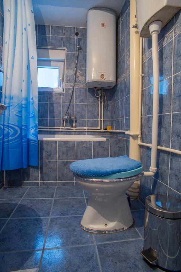 Apartman Micun Bozovic Žabljak Exterior foto