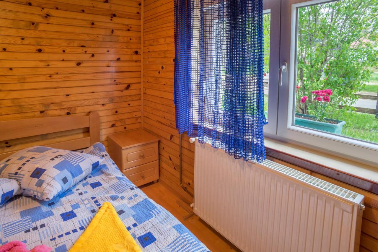 Apartman Micun Bozovic Žabljak Exterior foto