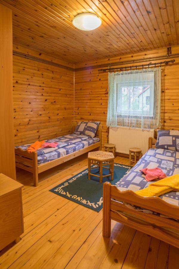 Apartman Micun Bozovic Žabljak Exterior foto